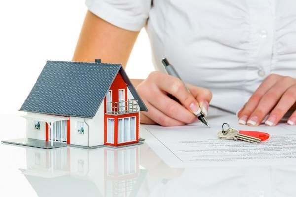 Kê khai thuế thu nhập cá nhân khi bán nhà